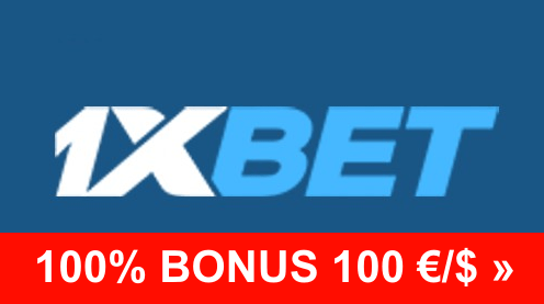 1XBET