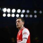 Mesut Özil