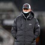 Jurgen Klopp is already planning for the future at Liverpool