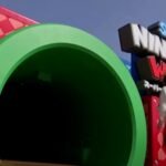 Mario theme park 'Super Nintendo World' opens in Japan