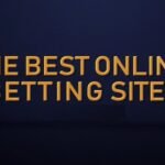 The BEST Online Betting Sites for Betting