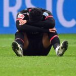 Hoffenheim holds Bayer Leverkusen