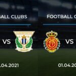 Mallorca vs Leganes Predictions