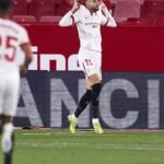 Sevilla beats Celta Vigo