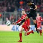 Bayern vs PSG
