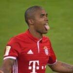 Douglas Costa