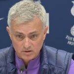 José Mourinho