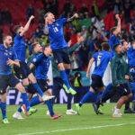 Who England will play in Euro 2020 final after win against Denmark