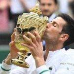 Djokovic triumphs at Wimbledon to win 20th Grand Slam title