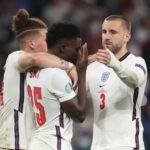 Euro 2020 final recap as England lose to Italy on penalties