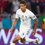 Manchester United are 'closing in on Real Madrid defender Raphael Varane