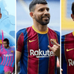 Barcelona ‘cannot register new signings’ due to salary limit turmoil