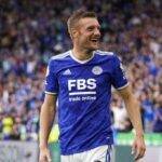Man United have announced plans to sign Jamie Vardy before the transfer deadline