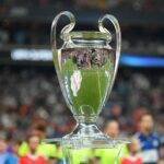 Champions League is arguably the toughest club competition in the world