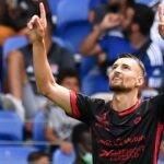 Clermont Foot came from two goals down to maintain their unbeaten Ligue 1 (L1) record