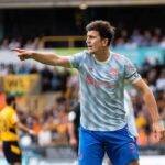Wolverhampton Wanderers 0-1 Manchester United: Mason Greenwood winner hides mistakes