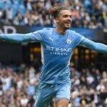 Grealish scores as Cityzens fly past