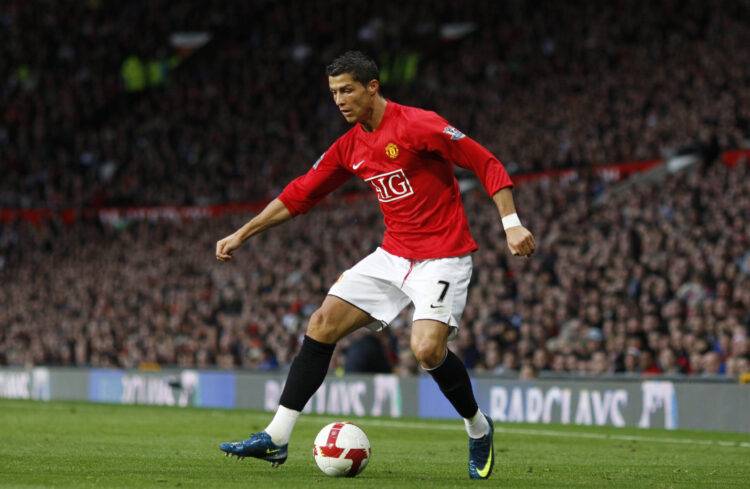 Cristiano Ronaldo: The right time to return to Manchester United