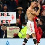 Cristiano Ronaldo (Manchester United)