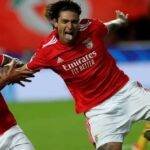 Darwin Nunez (Benfica)
