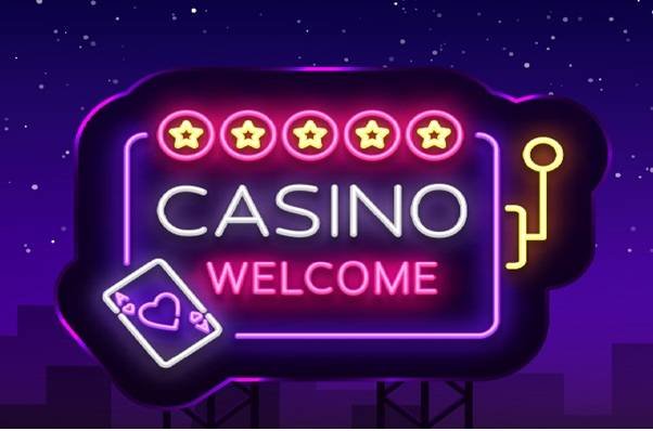 online casinos