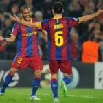 Dani Alves
