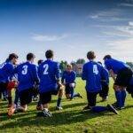 Italy's national football team