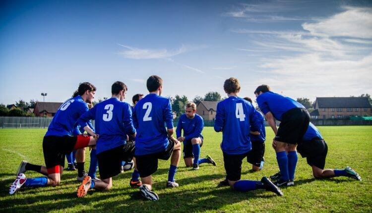 Italy's national football team