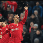 Merciless Reds outclass Porto at Anfield