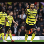 Hornets sting despairing Red Devils