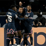 Mbappé and Messi braced for Champions League knockouts