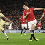 United end year with taste of Claret