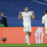 Los Blancos sweep Inter aside