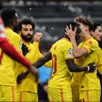 Flawless Liverpool make history at the San Siro