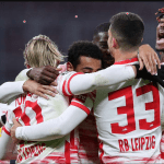 City see red in German humbling