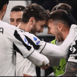 Allianz Stadium finds its Moise in Juve win