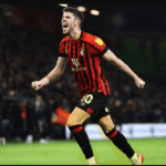 Bournemouth put cherry on top of standout year