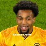 Adama Traoré
