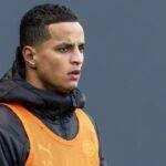 Ajax must request a dispensation from UEFA for the arrival of Ihattaren'