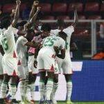 Bandé winner sets up Faso-nating Group A finish