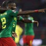 Ekambi-lieve it's not Brazil as Cameroon roar into knockouts
