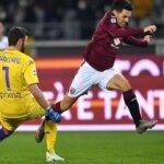 Four-entina as Viola’s European hopes dealt Bullish blow