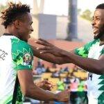 Super Eagles soar into the knockout stages