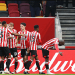 Roerslev completes Mads Bees comeback