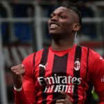 Destiny’s child-like debut goal denies Milan