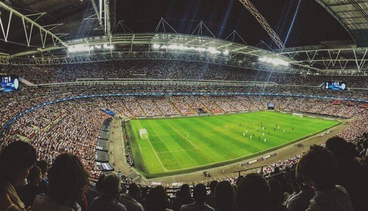 Sports betting explanation