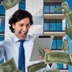 How does a bookmaker make a profit?