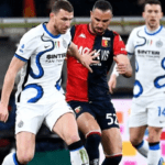 Grifone throttle floundering Inter as title hopes constrict