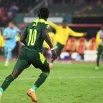 Mané the Dude in Senegal triumph despite best efforts from Big Gabaski