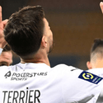 Visitors Rennes away with it in six-goal thriller